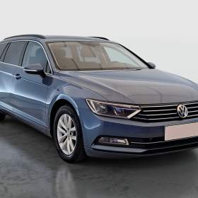Foto inzerátu VW Passat 2.0 TDI