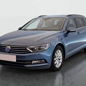 Foto inzerátu VW Passat 2.0 TDI