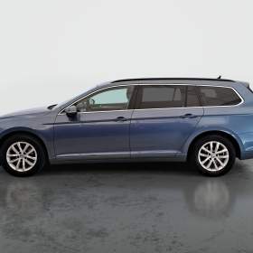 Foto inzerátu VW Passat 2.0 TDI