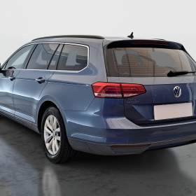 Foto inzerátu VW Passat 2.0 TDI