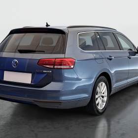 Foto inzerátu VW Passat 2.0 TDI