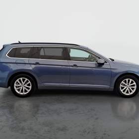 Foto inzerátu VW Passat 2.0 TDI