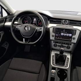 Foto inzerátu VW Passat 2.0 TDI
