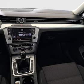 Foto inzerátu VW Passat 2.0 TDI