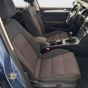 Foto inzerátu VW Passat 2.0 TDI