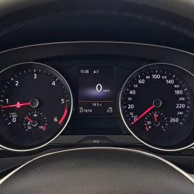 Foto inzerátu VW Passat 2.0 TDI