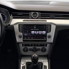 Foto inzerátu VW Passat 2.0 TDI