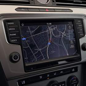 Foto inzerátu VW Passat 2.0 TDI