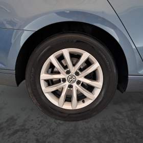Foto inzerátu VW Passat 2.0 TDI
