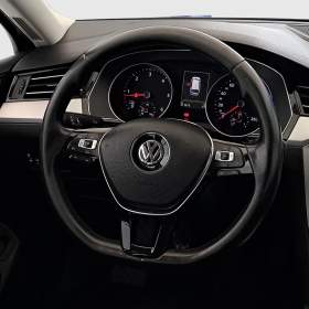 Foto inzerátu VW Passat 2.0 TDI