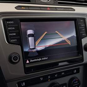Foto inzerátu VW Passat 2.0 TDI