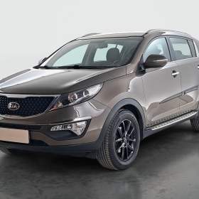 Foto inzerátu Kia Sportage 1.6 GDI