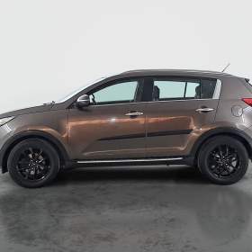 Foto inzerátu Kia Sportage 1.6 GDI