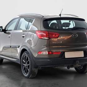Foto inzerátu Kia Sportage 1.6 GDI