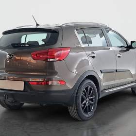 Foto inzerátu Kia Sportage 1.6 GDI