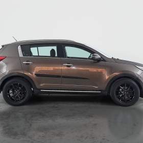Foto inzerátu Kia Sportage 1.6 GDI