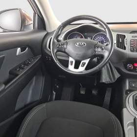 Foto inzerátu Kia Sportage 1.6 GDI