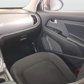 Foto inzerátu Kia Sportage 1.6 GDI
