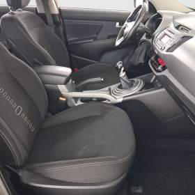 Foto inzerátu Kia Sportage 1.6 GDI