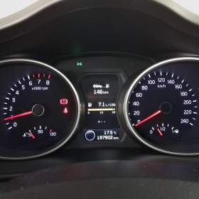 Foto inzerátu Kia Sportage 1.6 GDI
