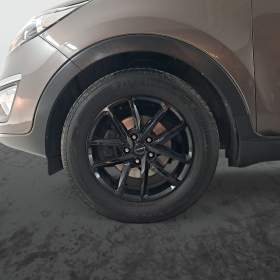 Foto inzerátu Kia Sportage 1.6 GDI