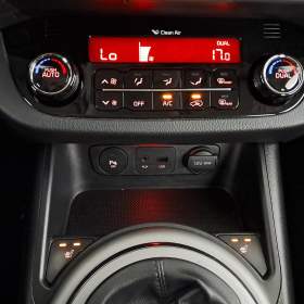Foto inzerátu Kia Sportage 1.6 GDI