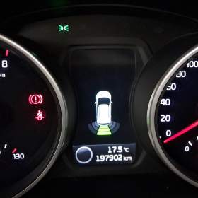 Foto inzerátu Kia Sportage 1.6 GDI