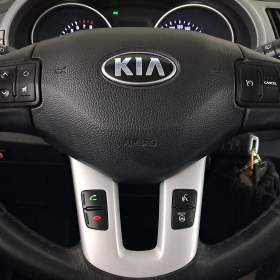 Foto inzerátu Kia Sportage 1.6 GDI
