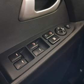 Foto inzerátu Kia Sportage 1.6 GDI