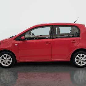 Foto inzerátu Skoda Citigo 1.0 MPI
