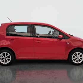Foto inzerátu Skoda Citigo 1.0 MPI