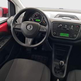 Foto inzerátu Skoda Citigo 1.0 MPI