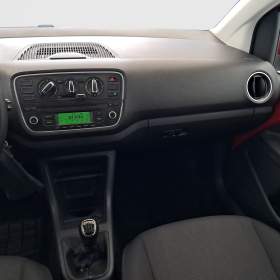 Foto inzerátu Skoda Citigo 1.0 MPI
