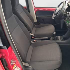 Foto inzerátu Skoda Citigo 1.0 MPI
