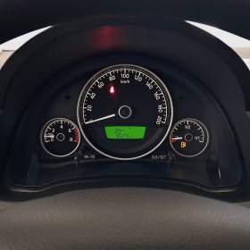Foto inzerátu Skoda Citigo 1.0 MPI