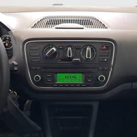 Foto inzerátu Skoda Citigo 1.0 MPI