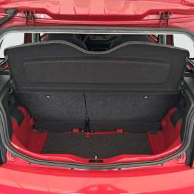Foto inzerátu Skoda Citigo 1.0 MPI