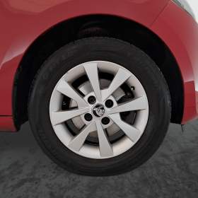 Foto inzerátu Skoda Citigo 1.0 MPI