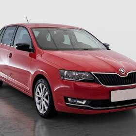 Skoda Rapid 1.0 TSI / 19964538