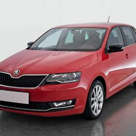 Foto inzerátu Skoda Rapid 1.0 TSI