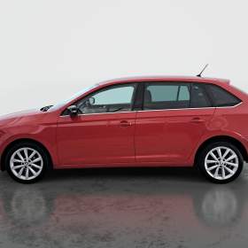 Foto inzerátu Skoda Rapid 1.0 TSI