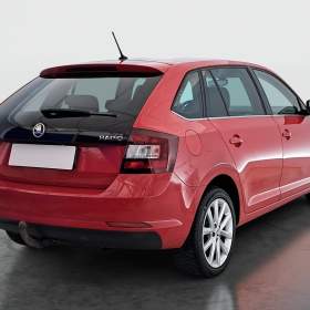 Foto inzerátu Skoda Rapid 1.0 TSI