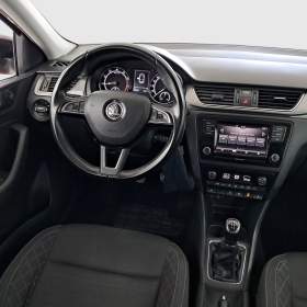 Foto inzerátu Skoda Rapid 1.0 TSI