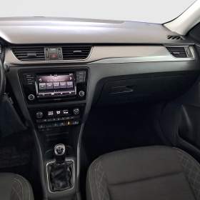 Foto inzerátu Skoda Rapid 1.0 TSI