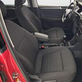 Foto inzerátu Skoda Rapid 1.0 TSI