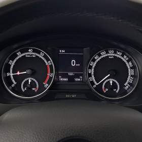 Foto inzerátu Skoda Rapid 1.0 TSI