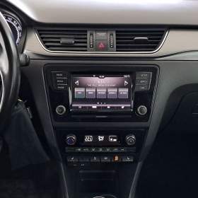 Foto inzerátu Skoda Rapid 1.0 TSI