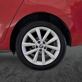 Foto inzerátu Skoda Rapid 1.0 TSI