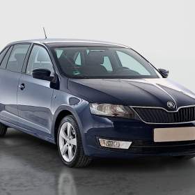 Skoda Rapid Spaceback 1.2 TSI / 19964539