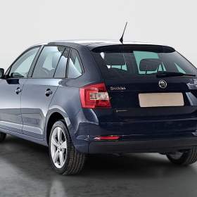 Foto inzerátu Skoda Rapid Spaceback 1.2 TSI